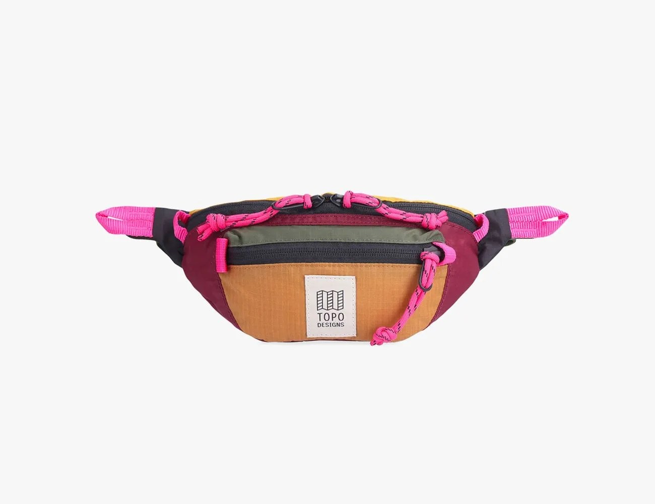 topo designs mountain waist pack