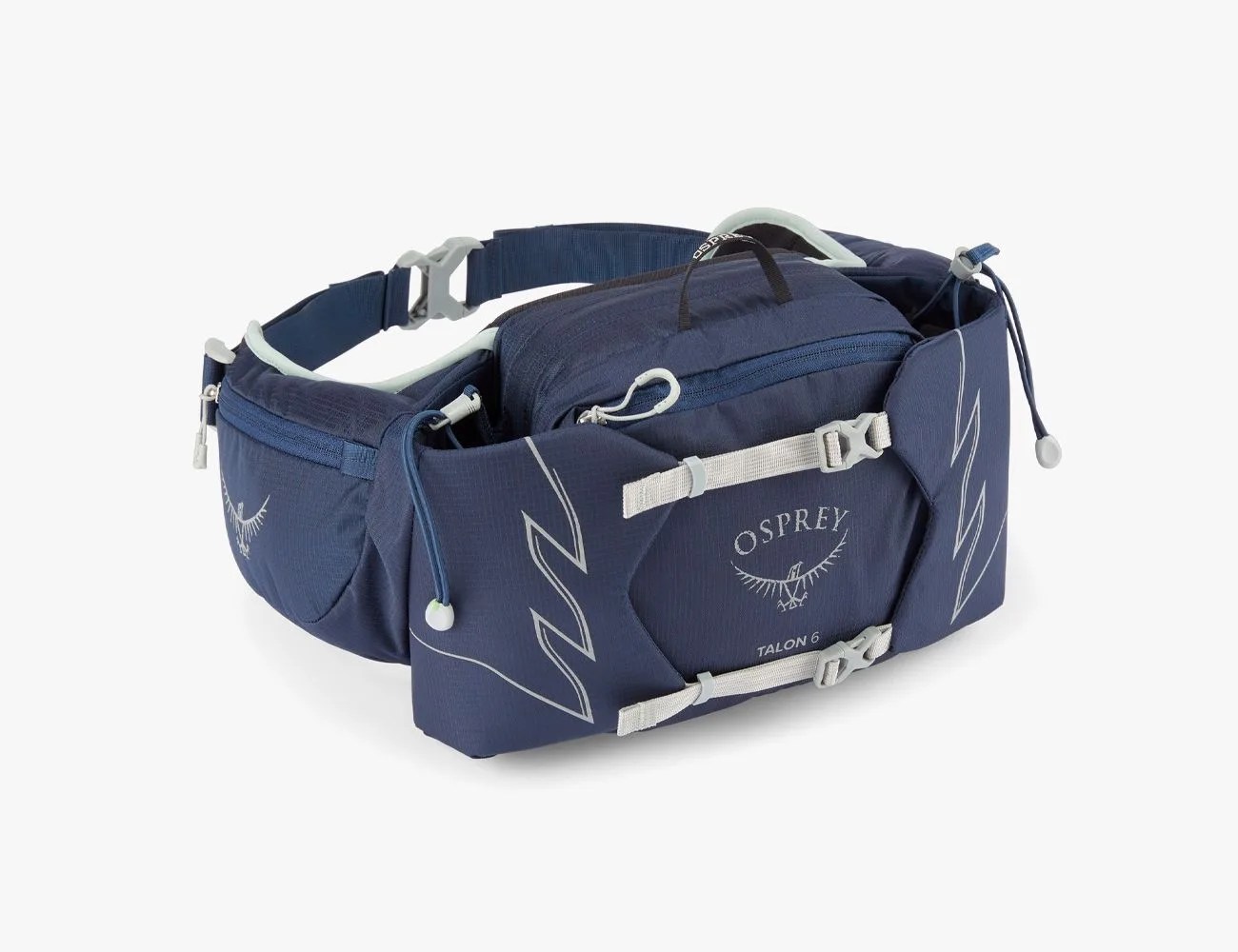osprey talon 6 waist pack