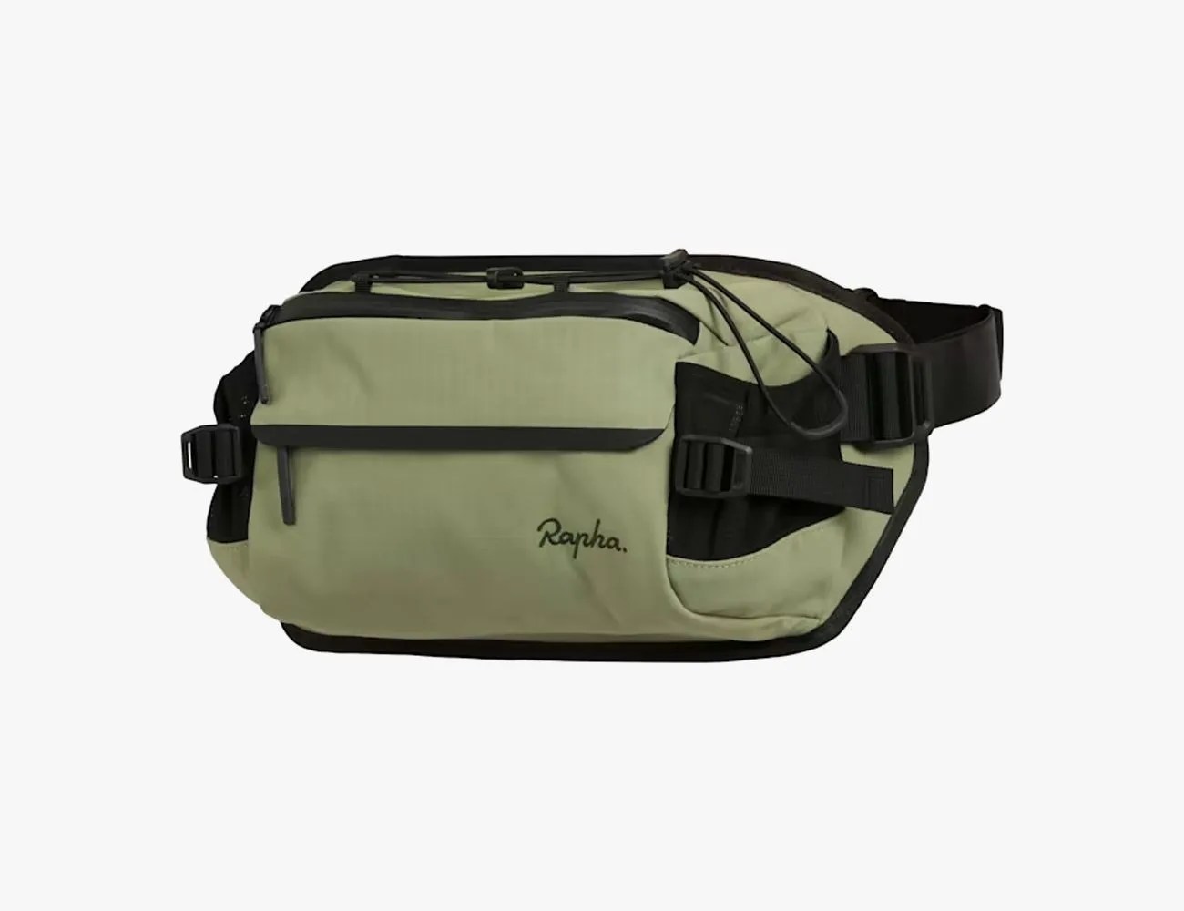 rapha trail hip pack