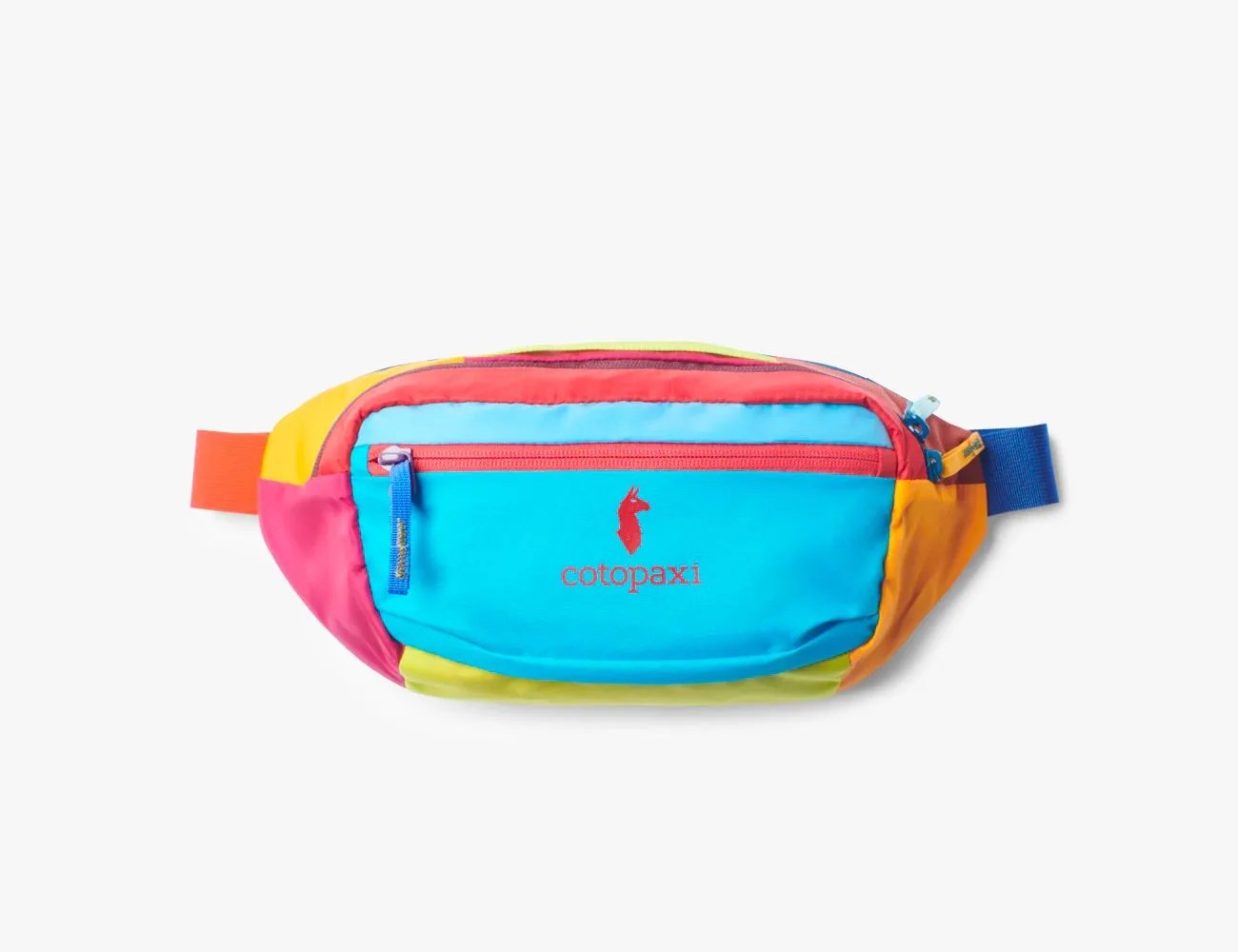 cotopaxi kapai 3l hip pack