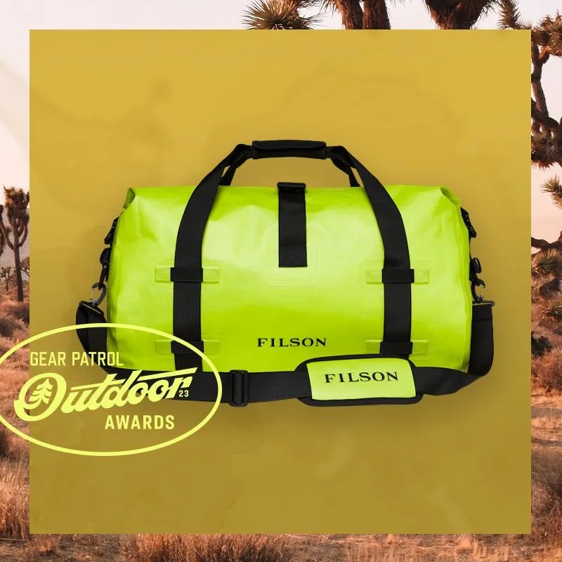 filson bag