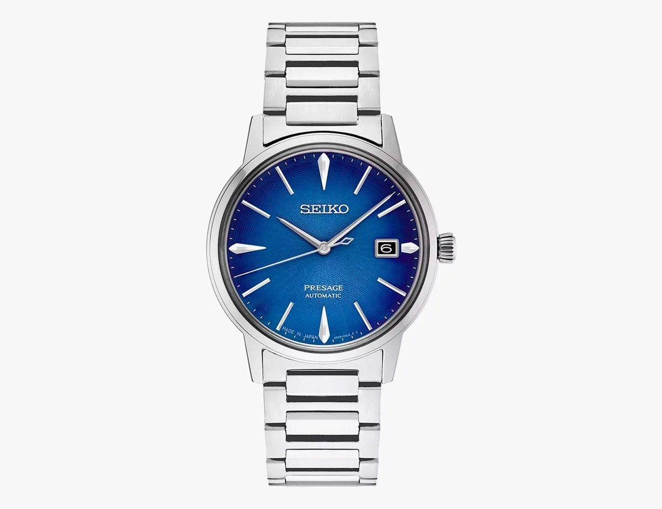Seiko Presage Cocktail Time SRPJ13