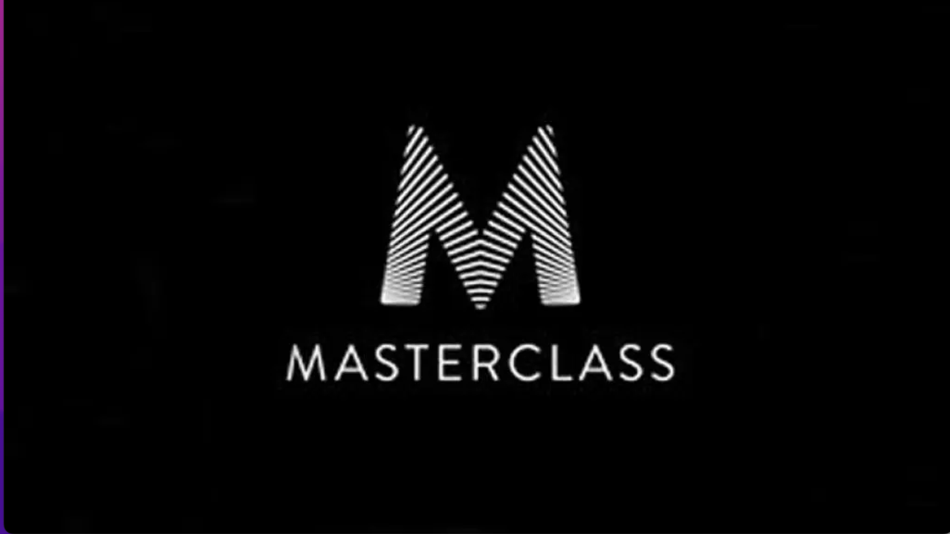 masterclass logo
