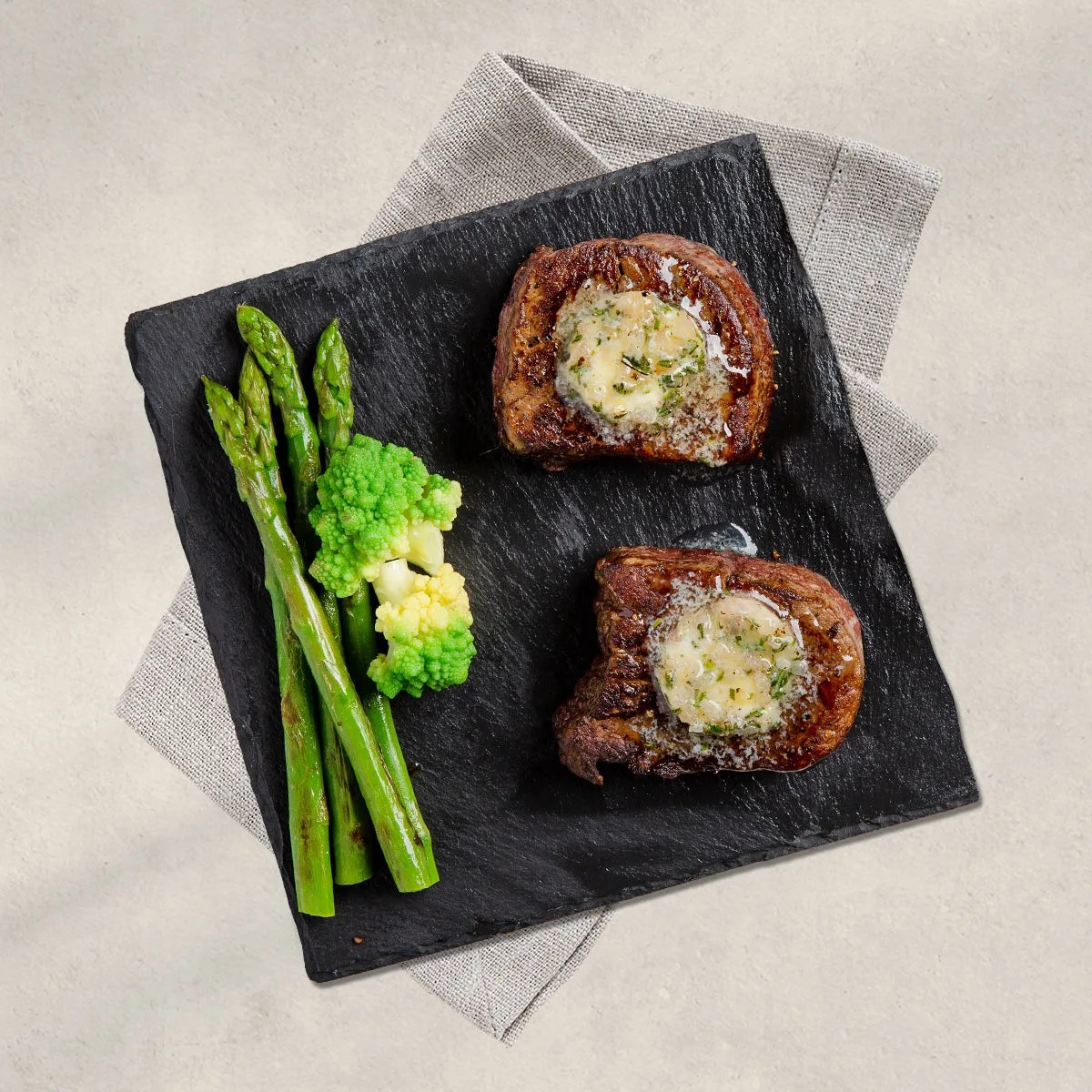 Dad's Favorite Steaks Box