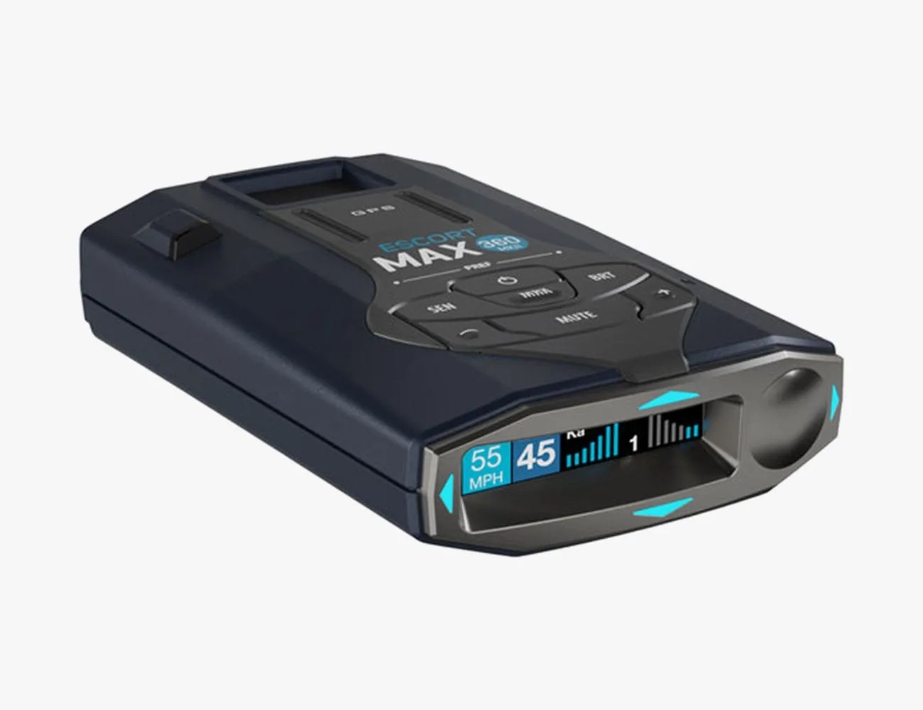 radar detector