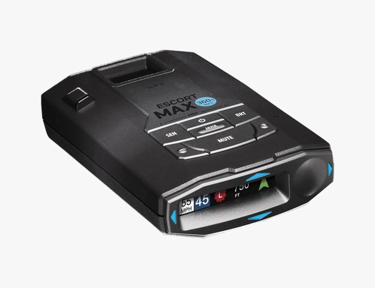 radar detector