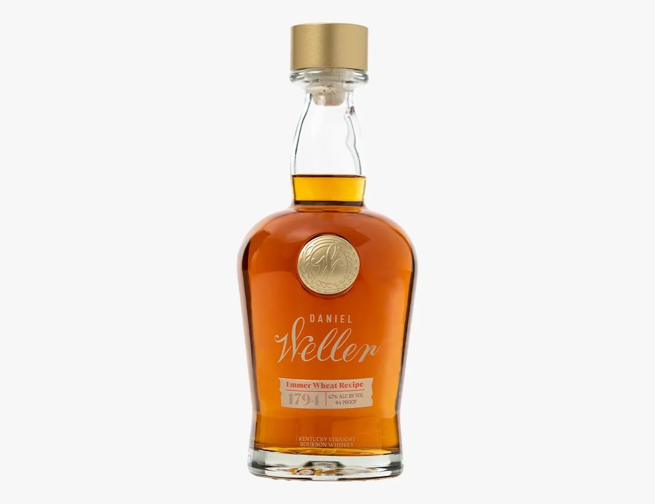 Daniel Weller Emmer Wheat