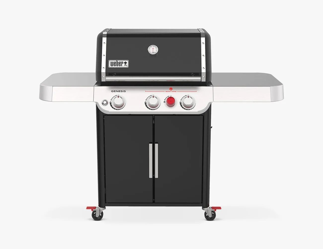 weber e325s grill