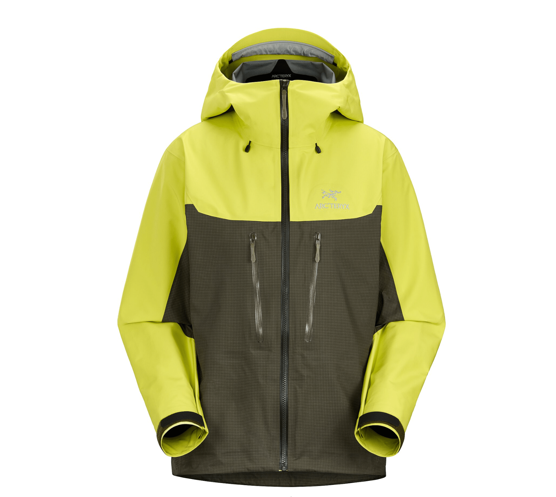 Alpha Jacket Women's
