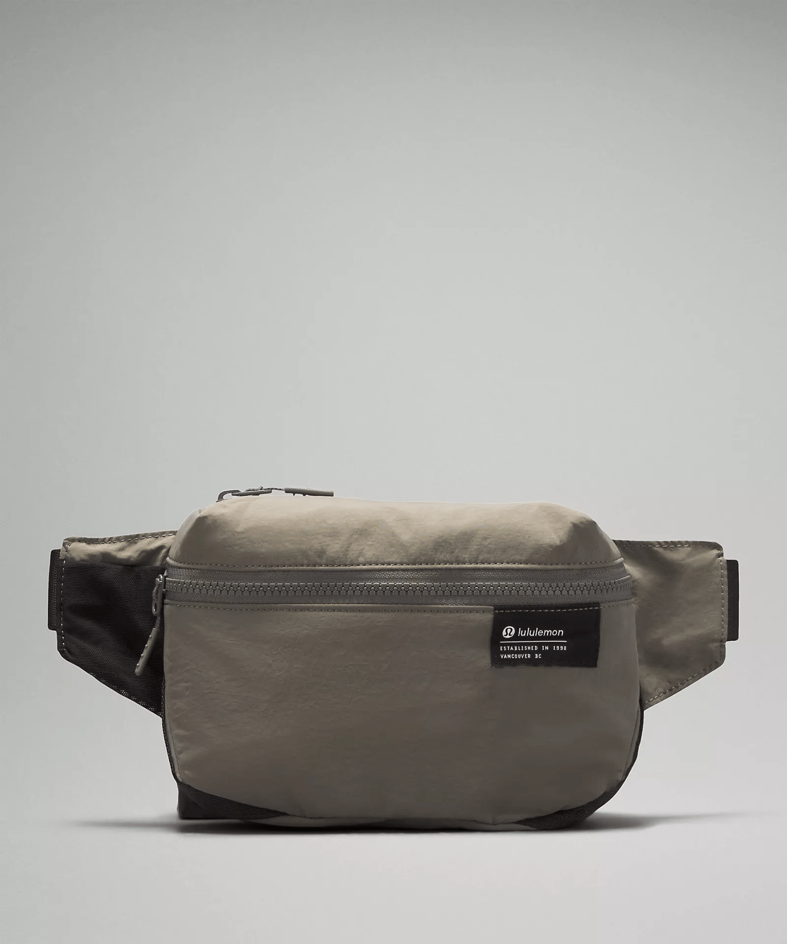 Clean Lines Belt Bag