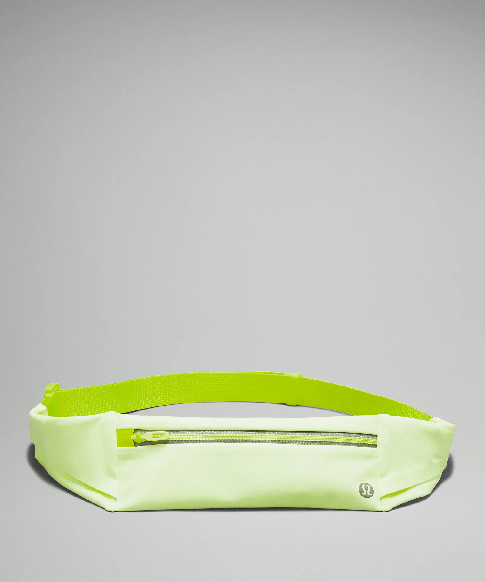 running belt