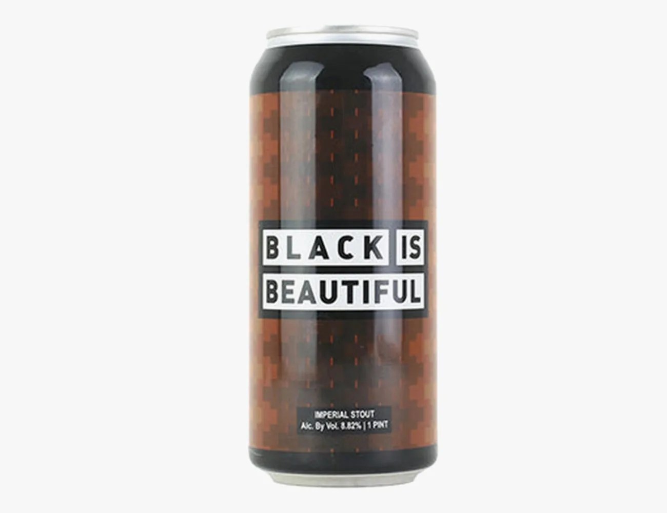 Weathered Souls Black Is Beautiful Imperial Stout