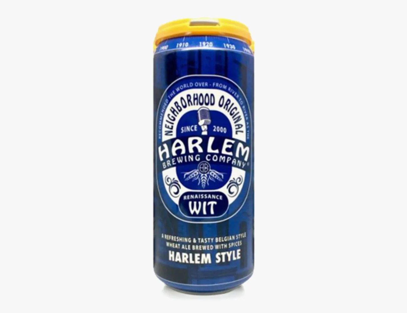 Harlem Renaissance Wit