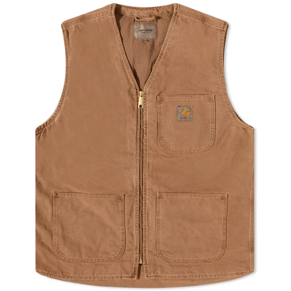 vest