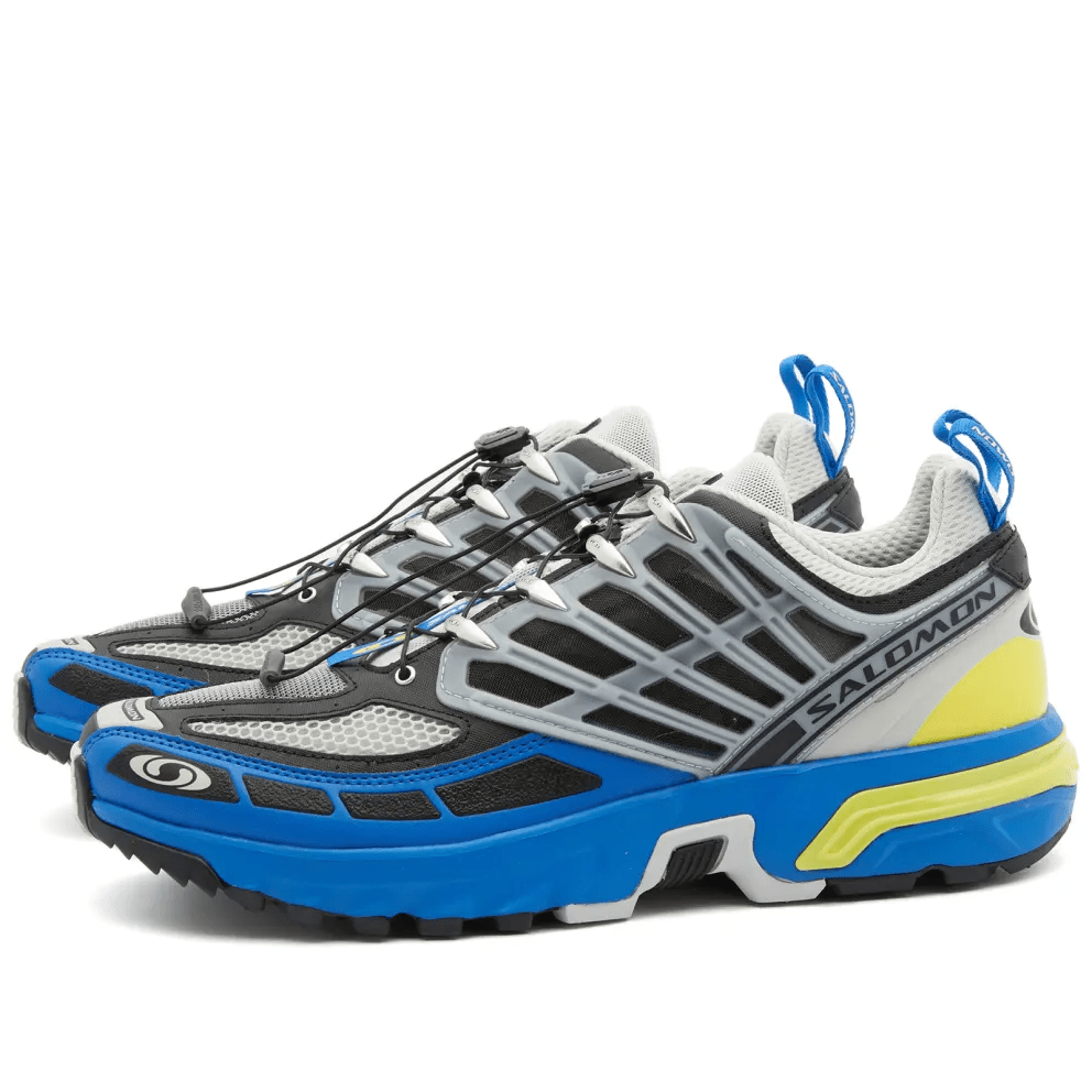 hiking shoes