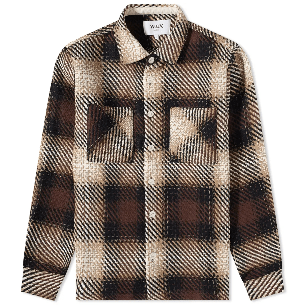overshirt