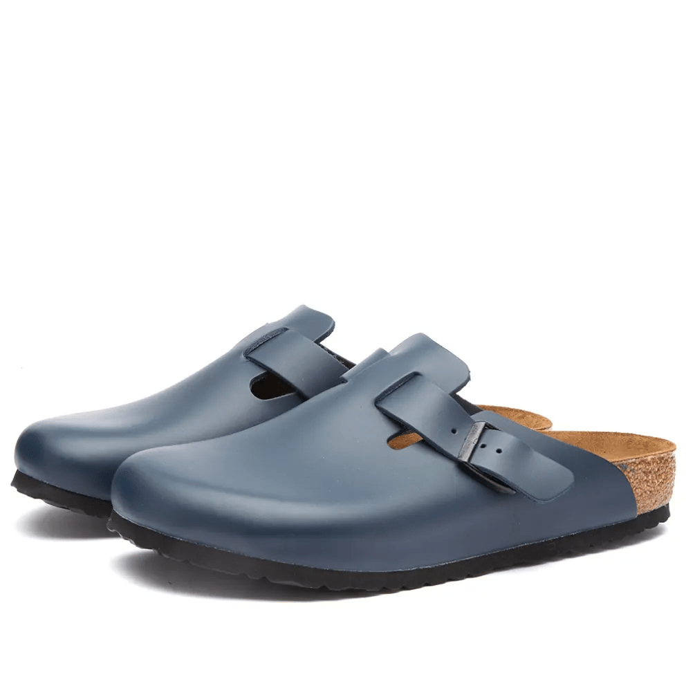 clog sandal