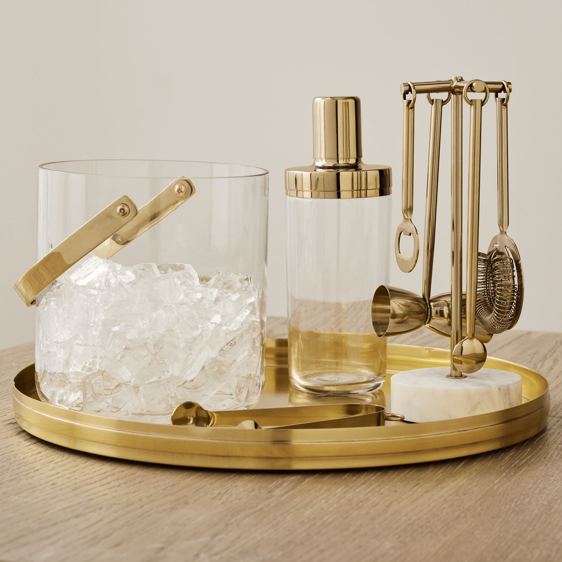 Archer Barware Collection