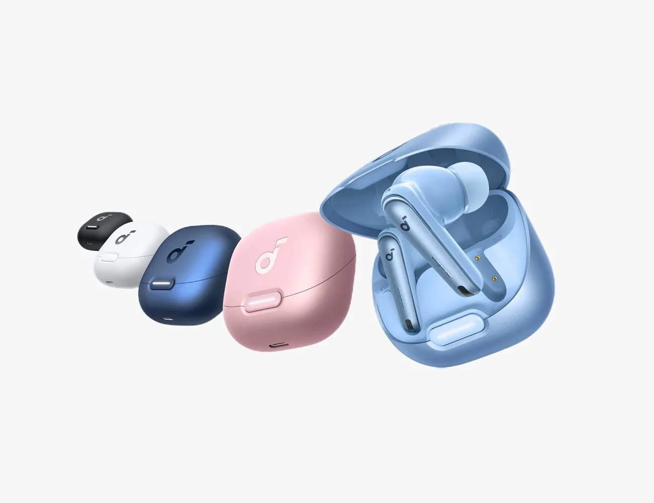 earbuds