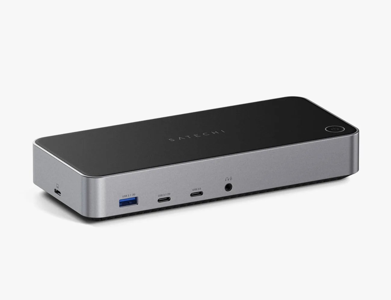 docking station