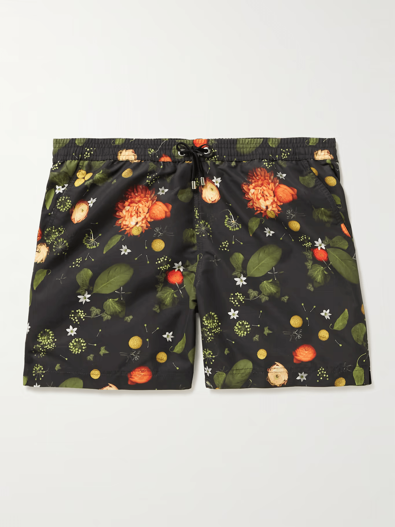 swim trunks