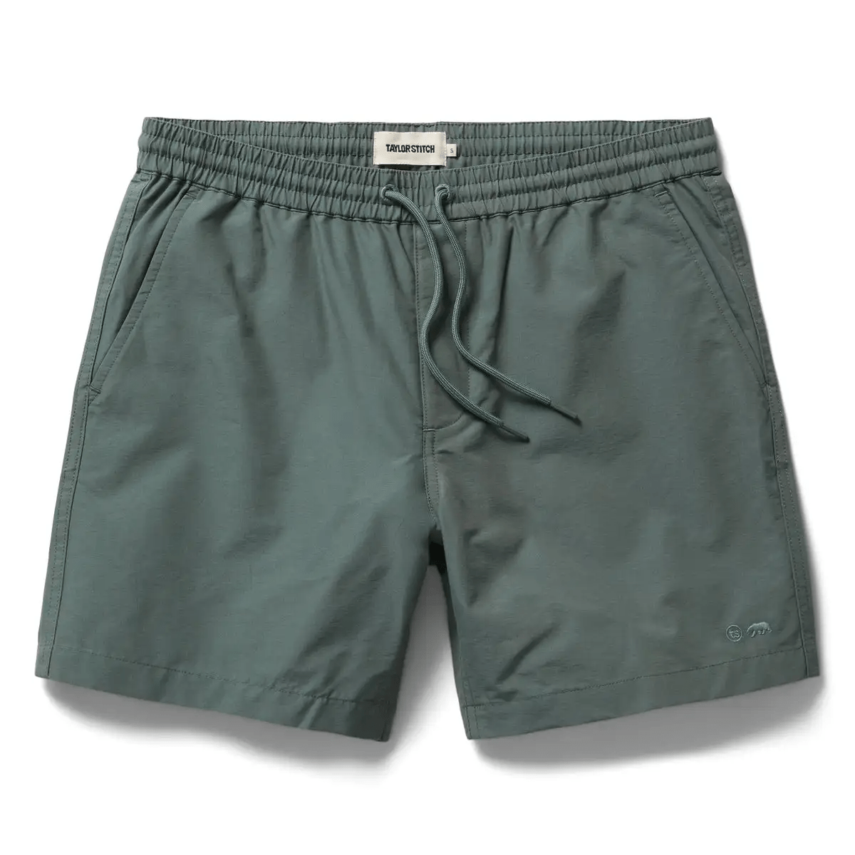in Sea Green Sixty Forty