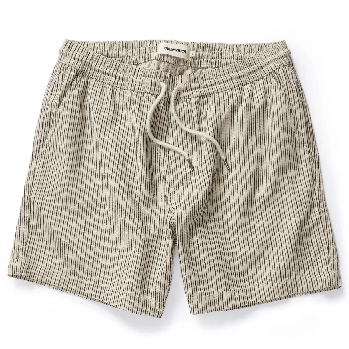 in Morita Stripe