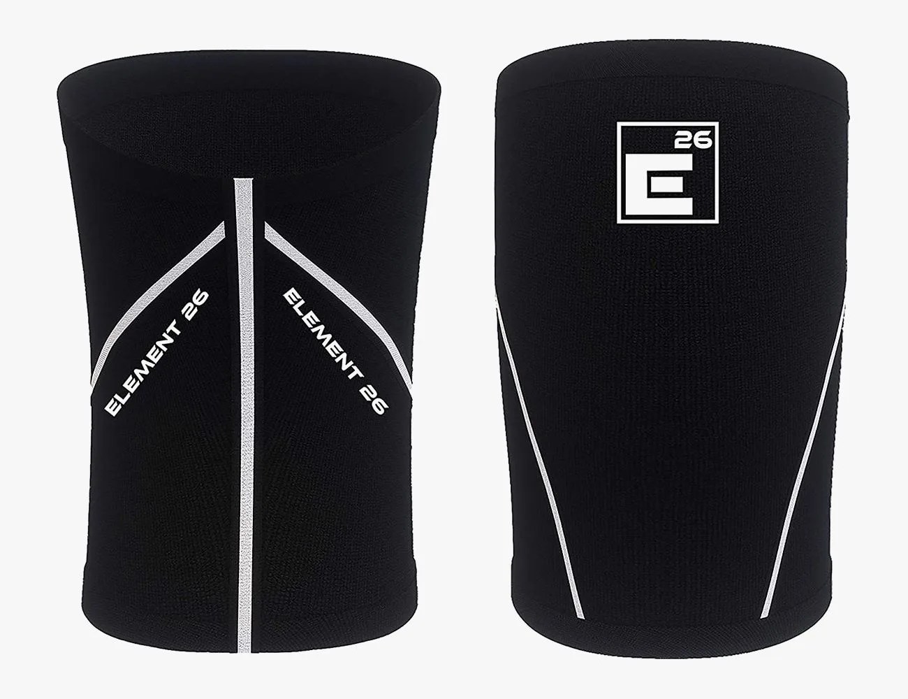 Element 26 6mm Knee Sleeves