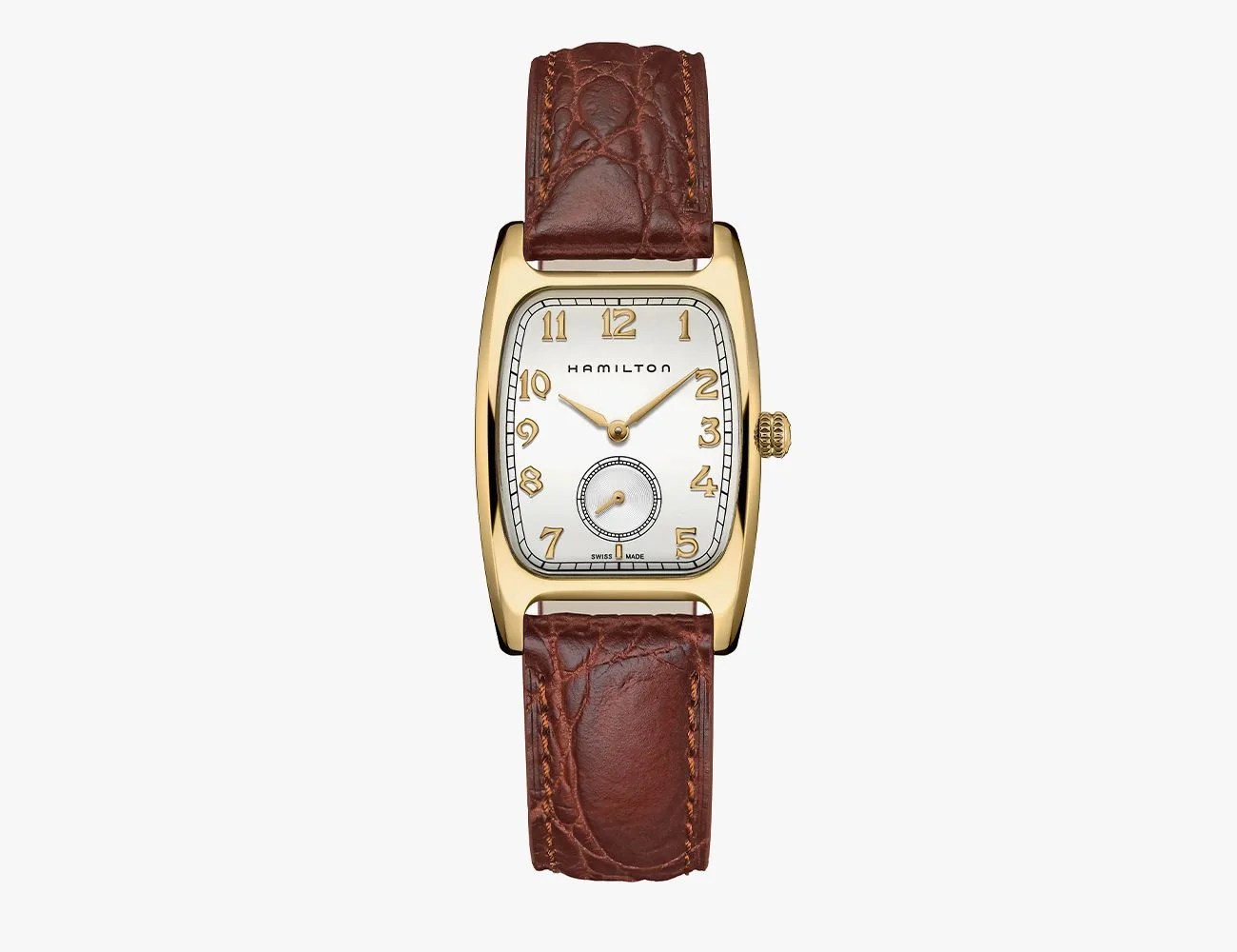 hamilton watches