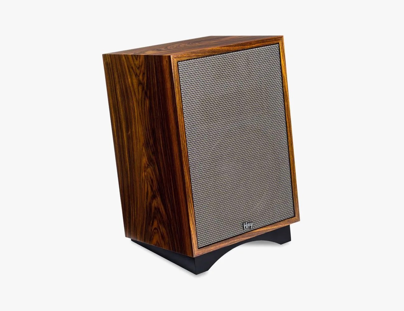 heresy speaker