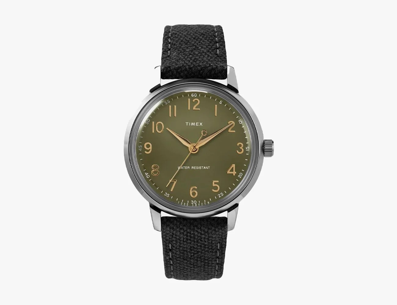 timex x todd snyder liquor store watch
