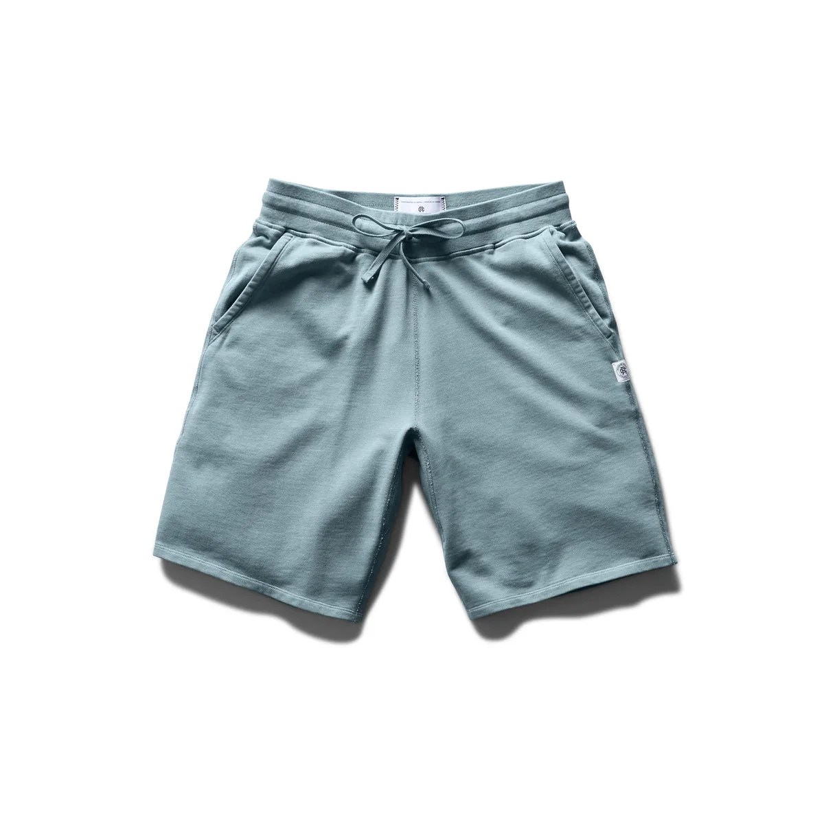 Lightweight Terry Short 10"