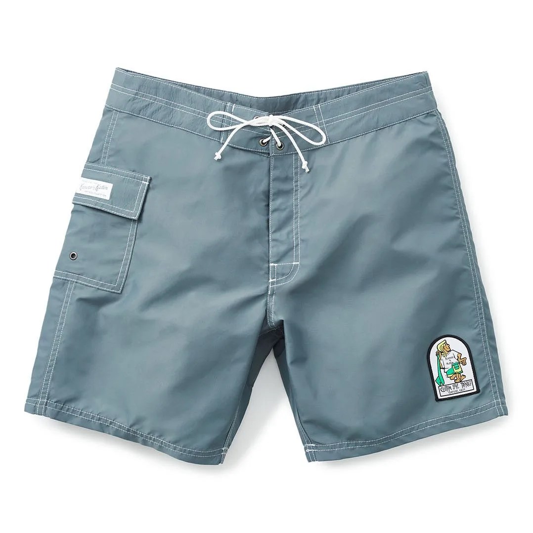 Waterman Swim Trunk - 5.5"