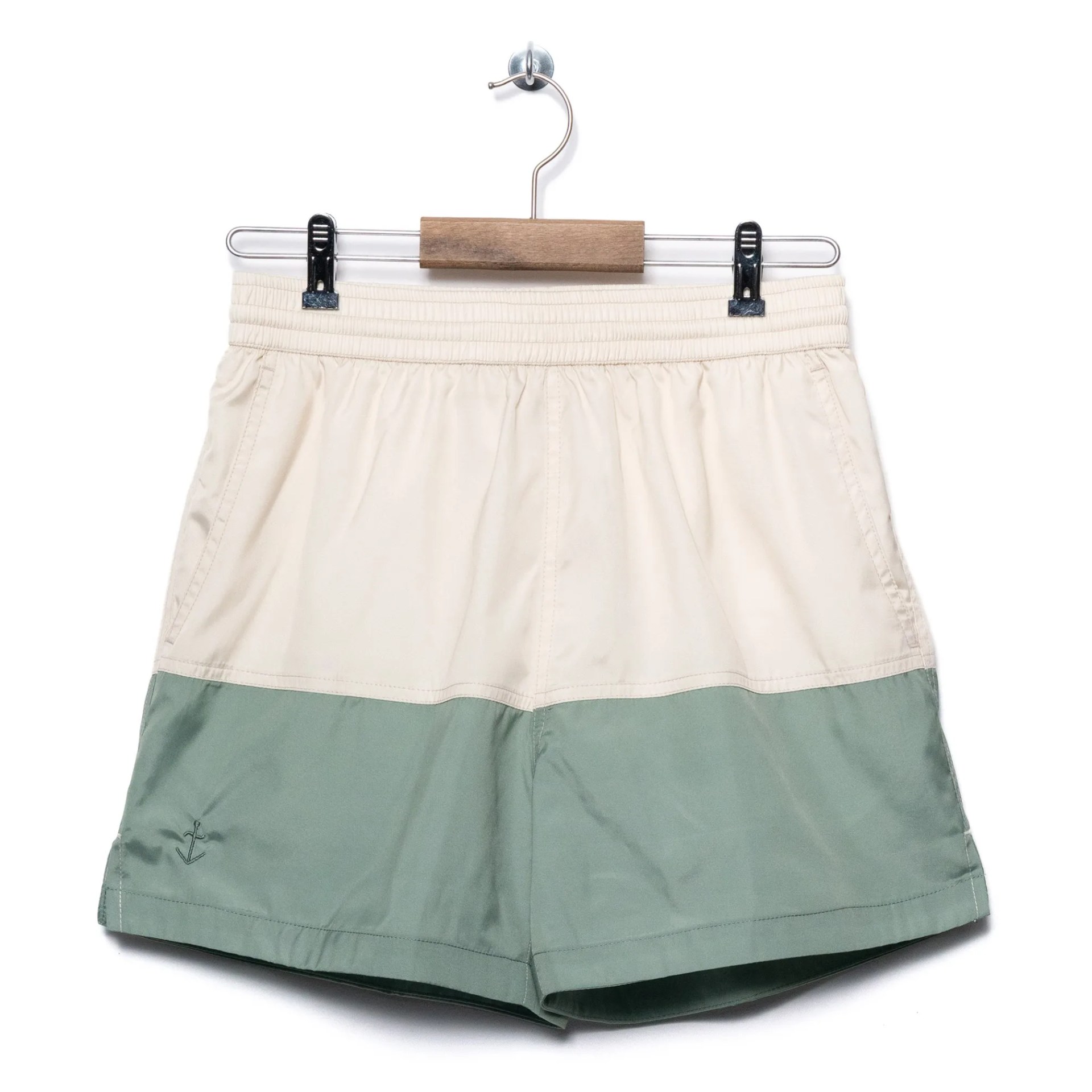 Morais Recycled Swim Short - 6