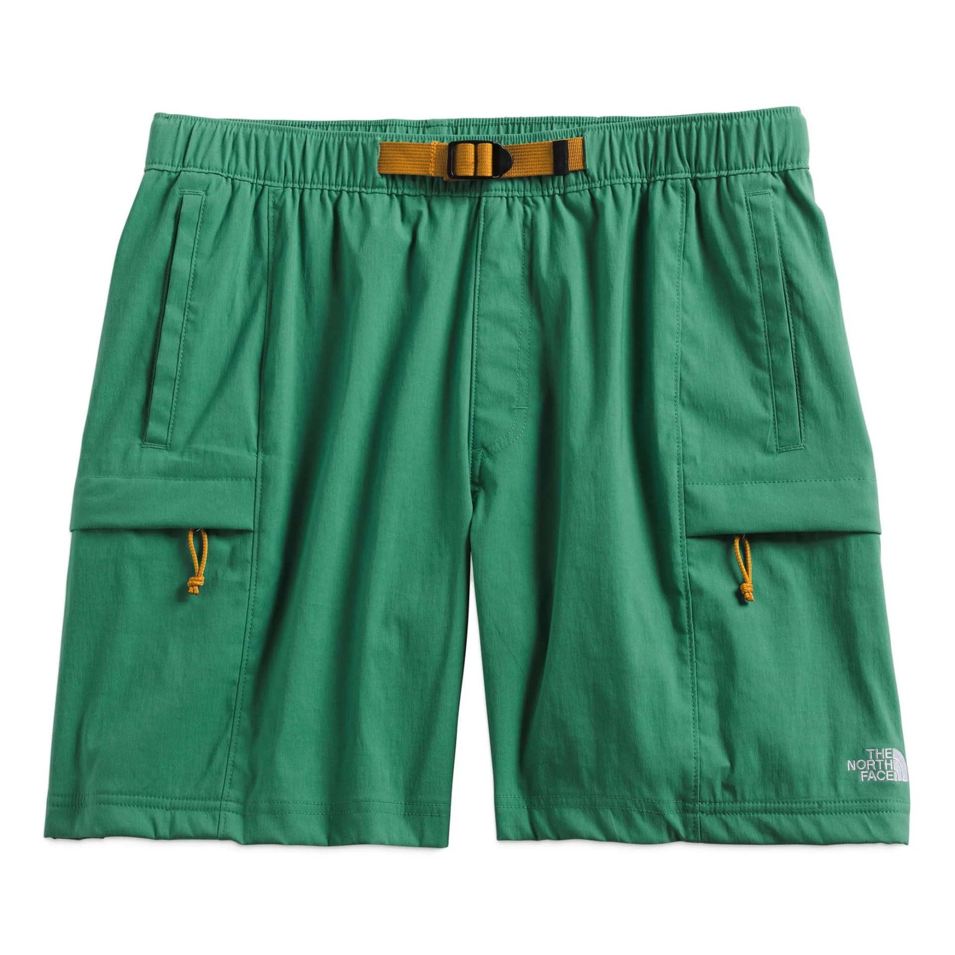 Class V Belted Short - 7"