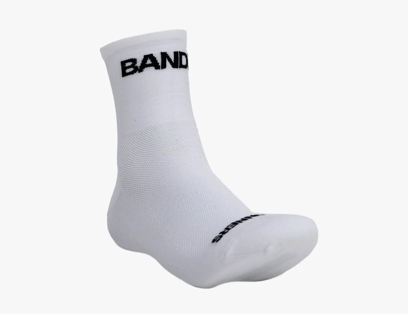 Bandit Running Lite Run Quarter Socks