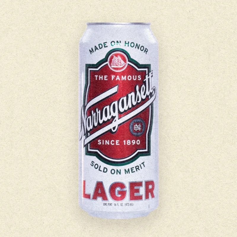 Narragansett Lager