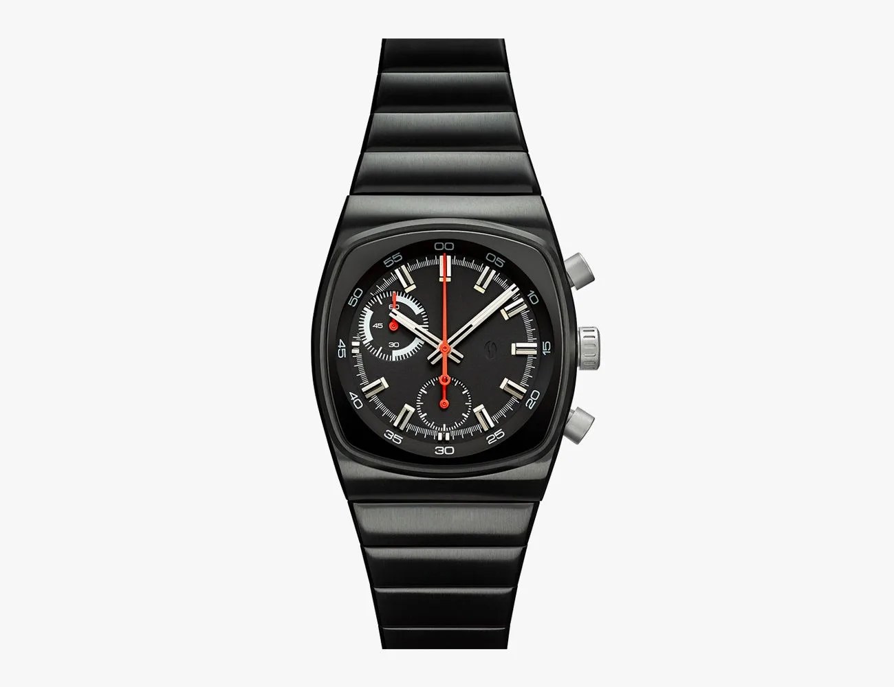 Brew Metric Watch