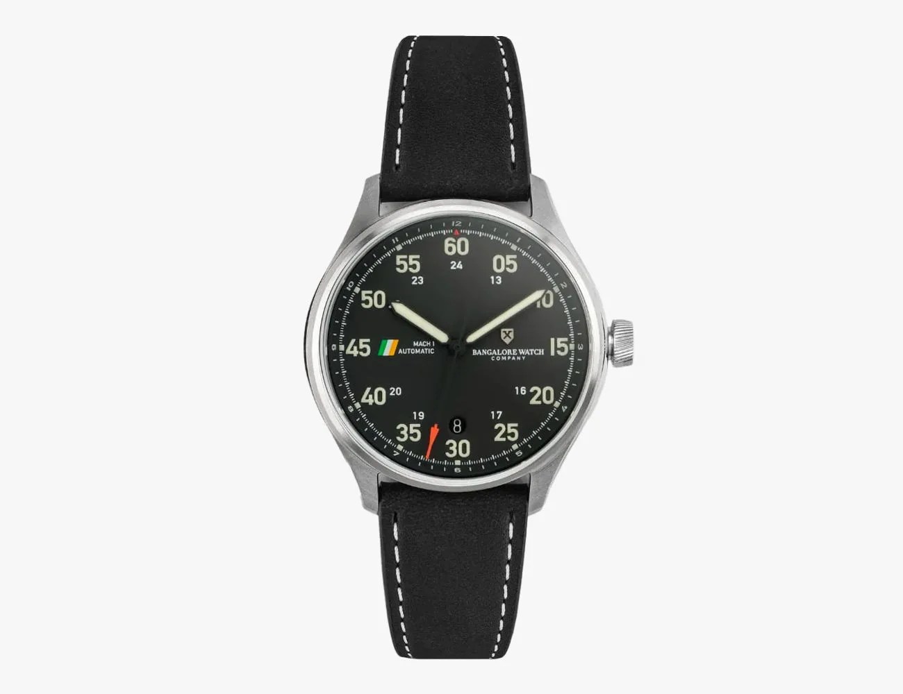 Bangalore Watch Company Aviator