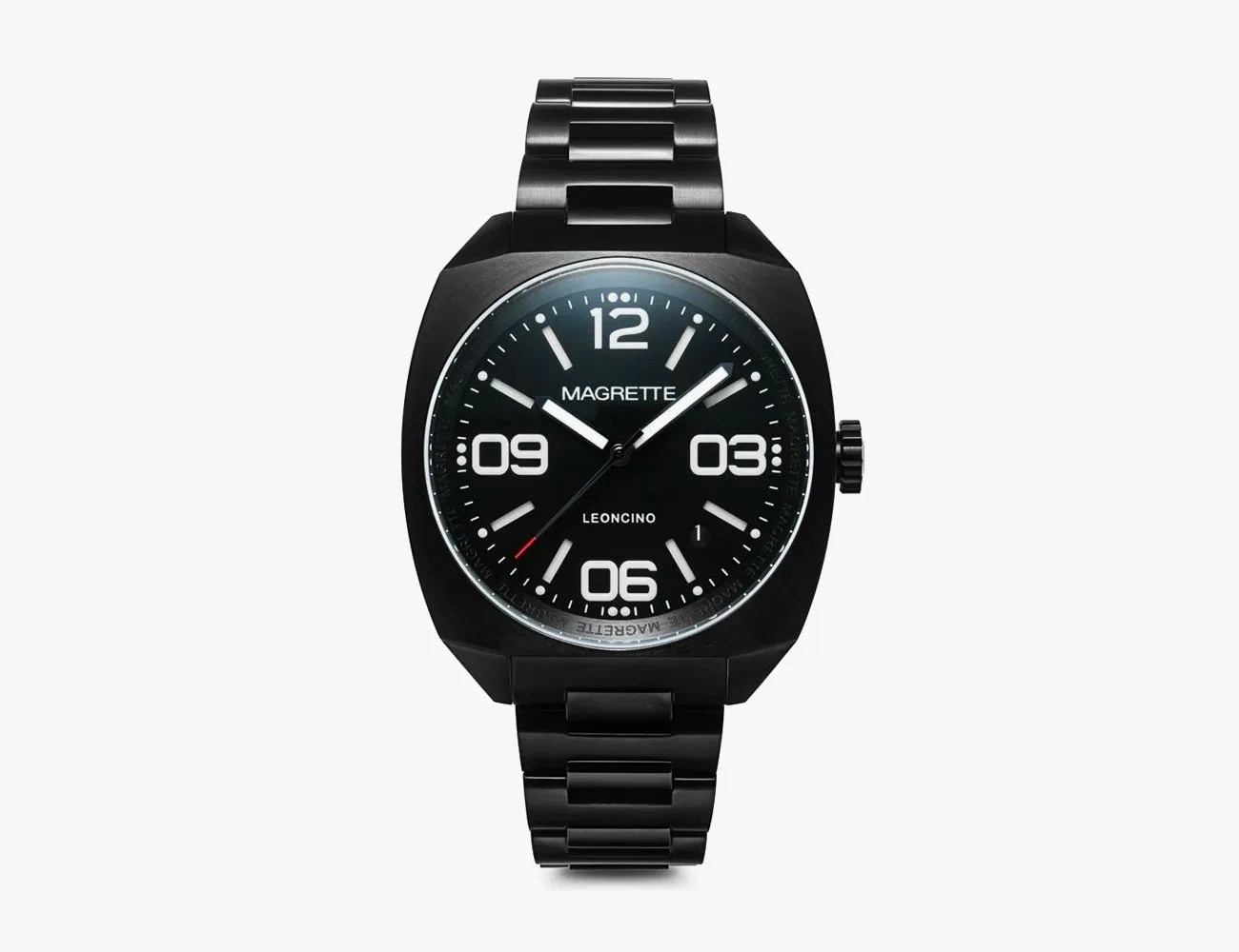 Magrette Leoncino 40mm Edition
