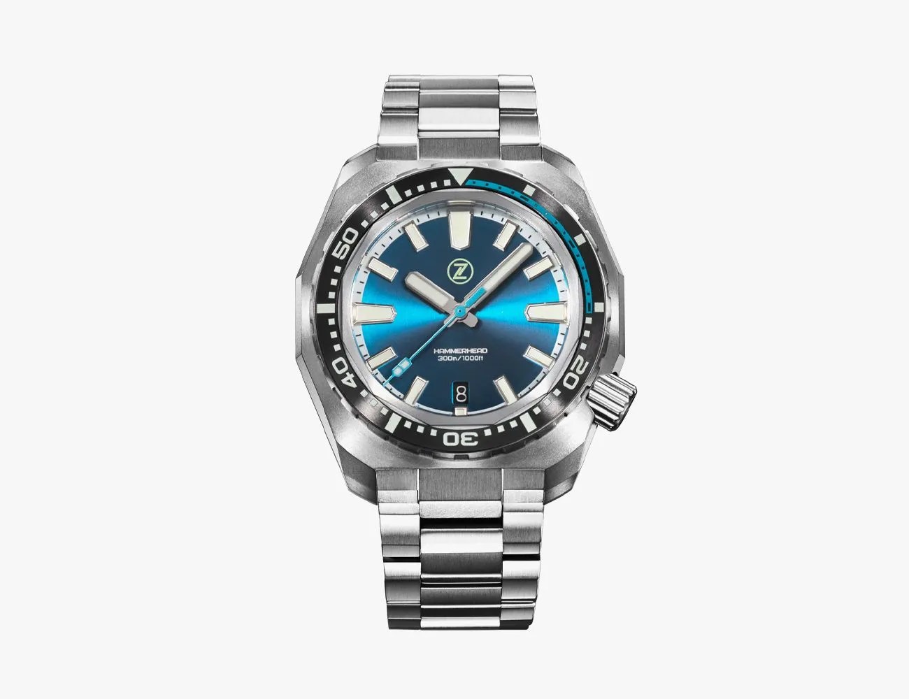 Zelos Hammerhead