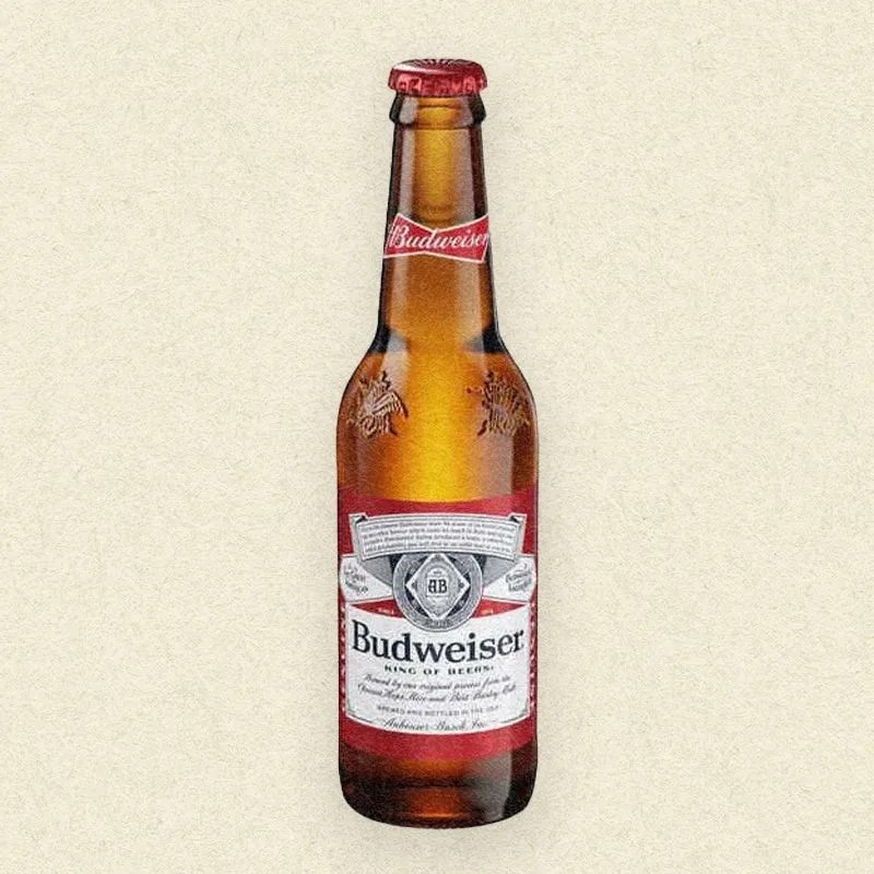 Budweiser