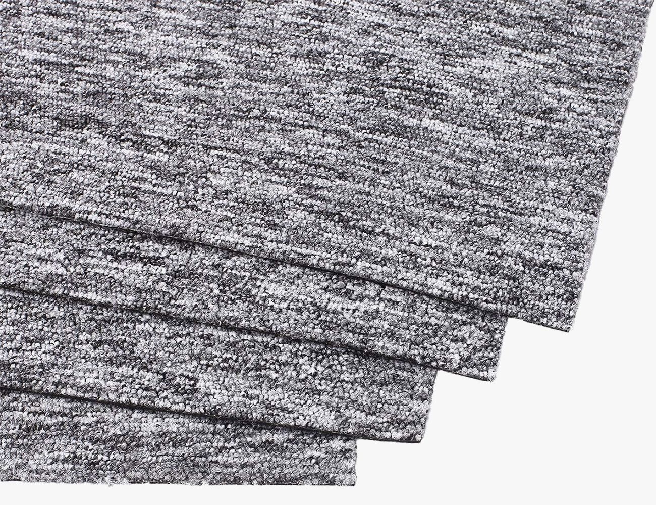 Nisorpa Heavy Duty Carpet Squares