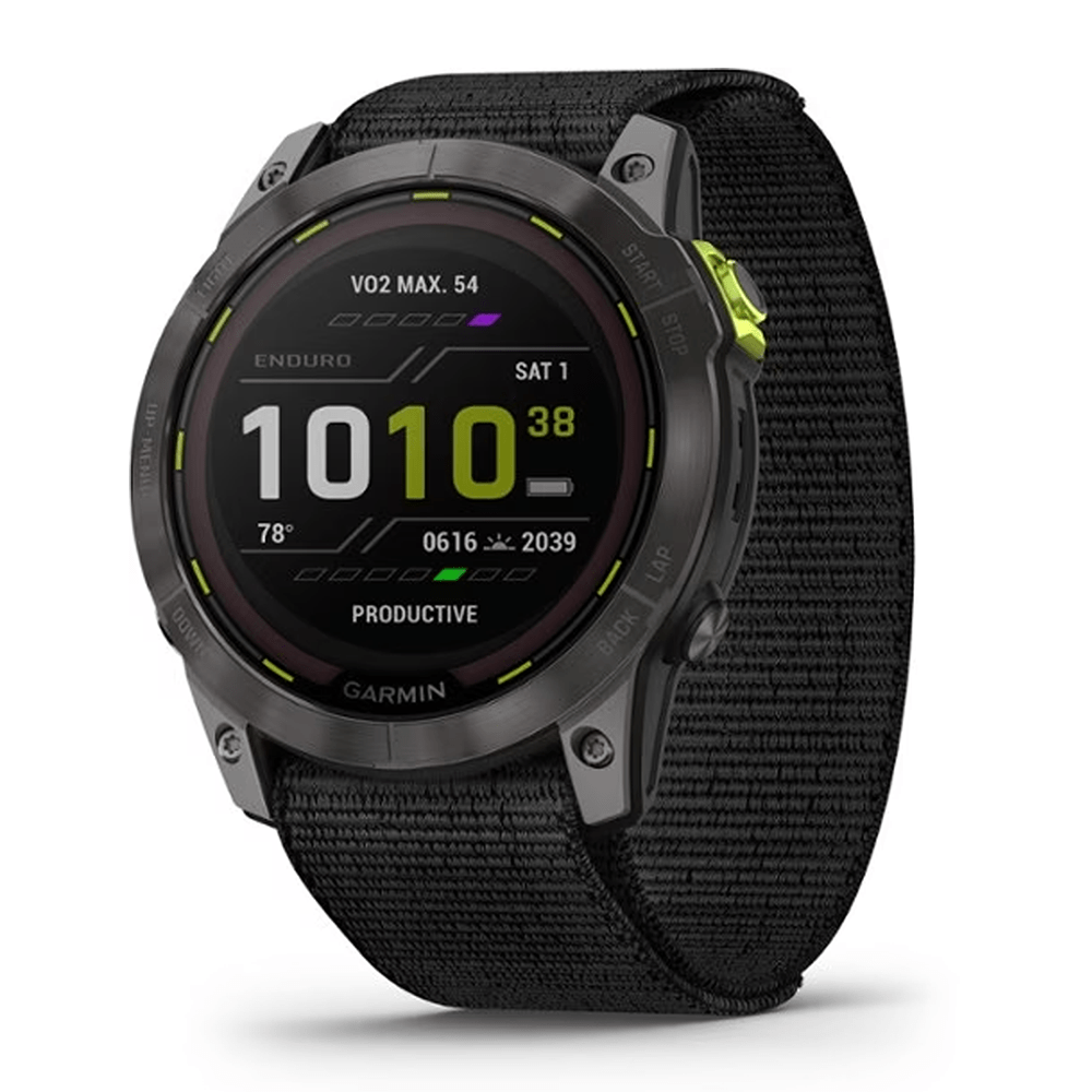 garmin enduro 2 gps watch