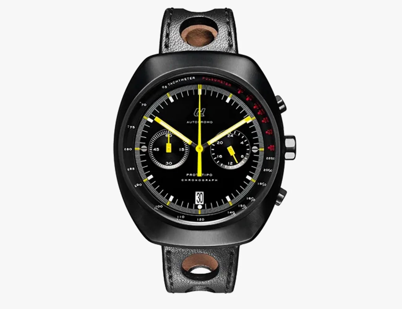 Autodromo Prototipo Chronograph watch
