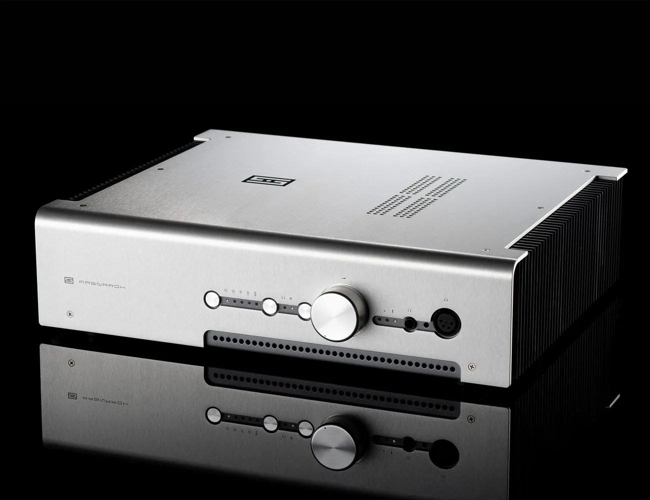 schiit ragnarok 2 audio receiver