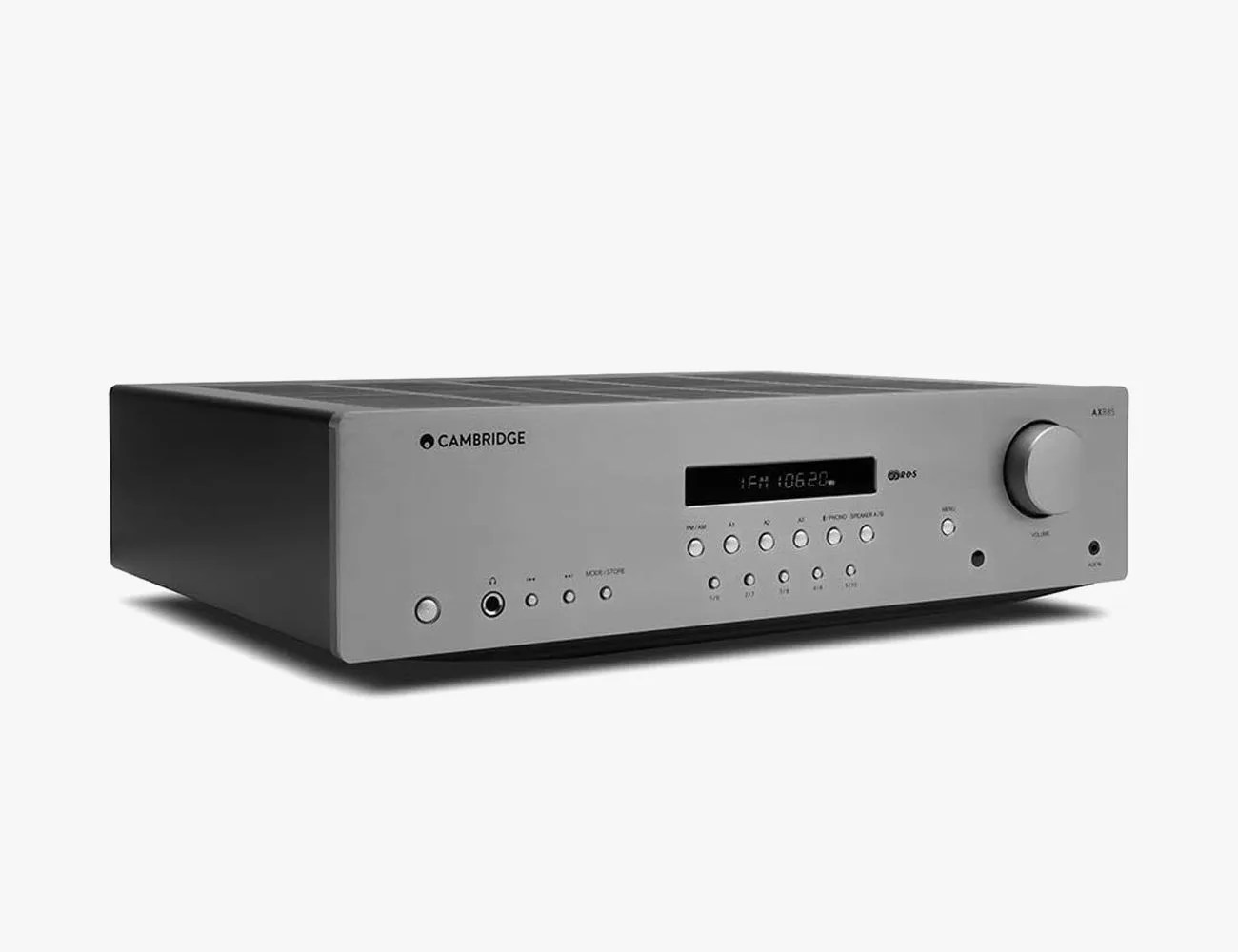 cambridge audio axr85 receiver