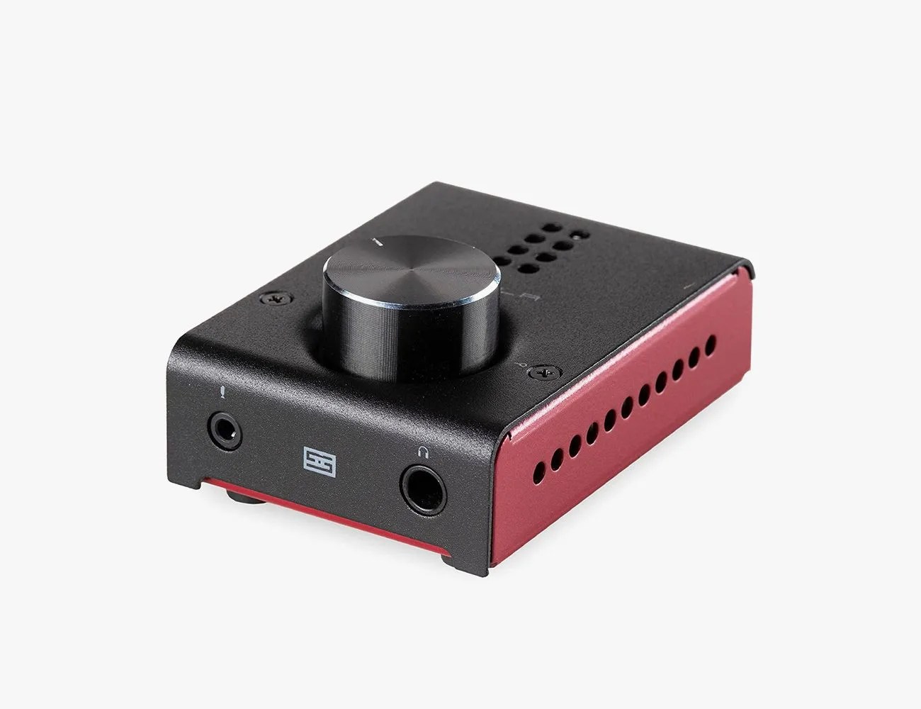 schiit audio fulla e headphone amp dac