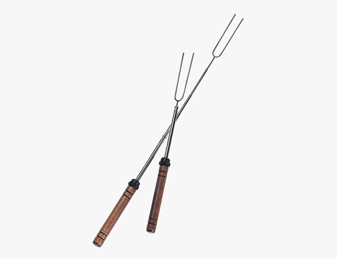 llbean rolla roaster hot dog forks