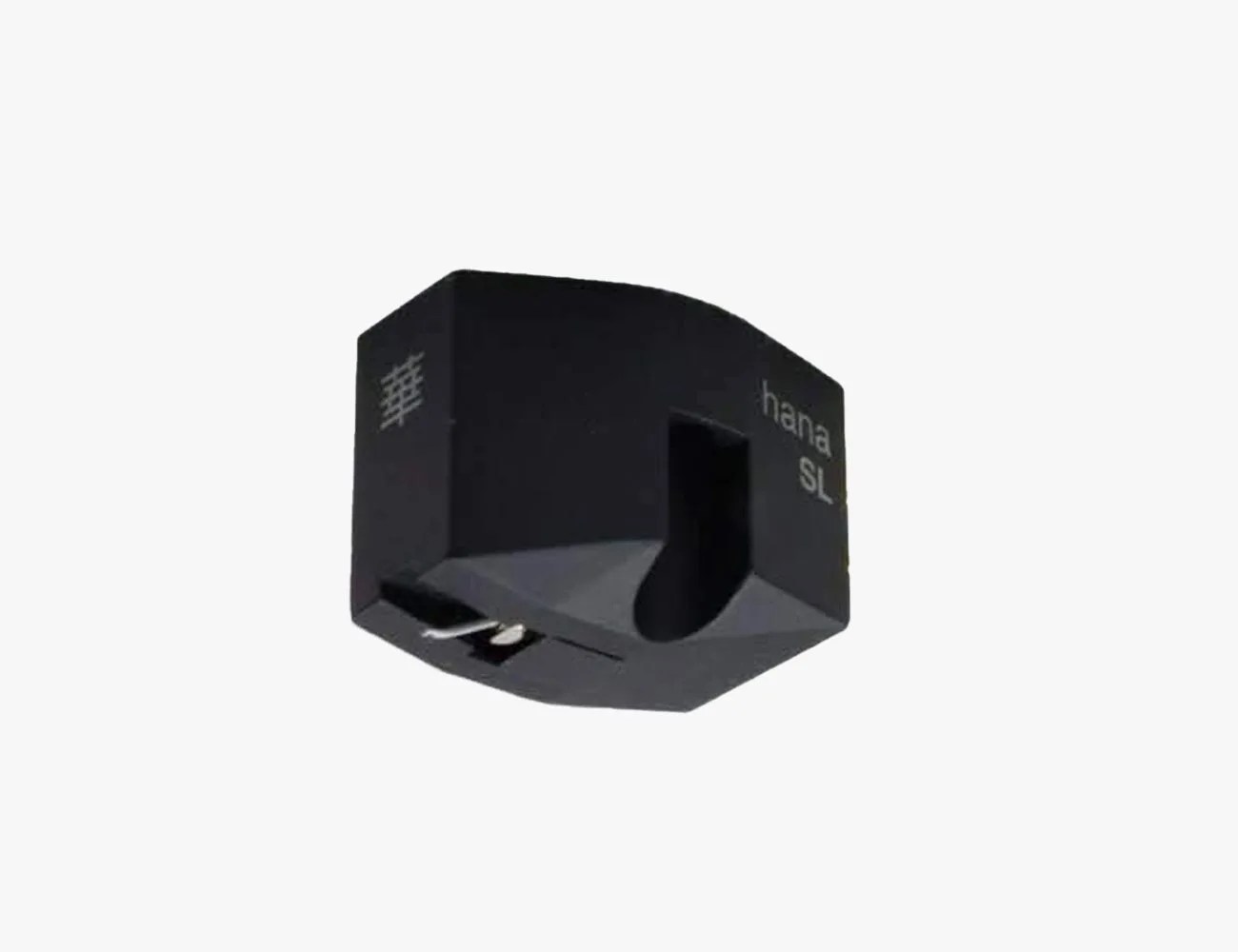 hana sl cartridge audio
